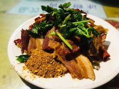 -88号小吃店·经典云南菜·地道纳西美食
