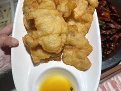 -辣虎·庭院火锅(临平新天地店)