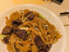 -利苑酒家(宜安广场店)