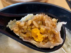 -如意馄饨(中医一附院店)