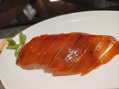 -四季民福烤鸭店(通州马驹桥店)