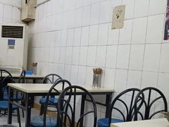 大堂-庆蓉云·庆云面(双林店)