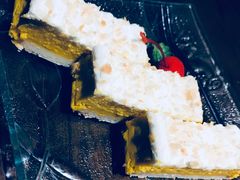 -千代武日本料理(开发区店)