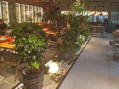 -奉天宴遇烧烤·冒锅