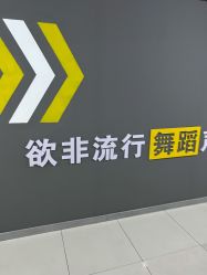 -欲非舞蹈