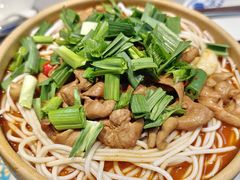 -胡记德源粉·湖南菜(双安店)