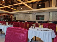 大堂-马凯餐厅(长椿街店)