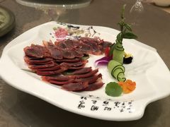 -全聚德(和平路店)
