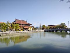 -海天禅寺