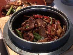 -黔香阁·味(花木店)
