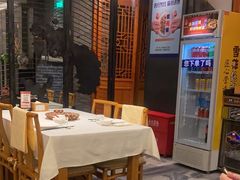 -辣婆婆(航天桥店)