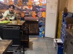 -江城二当家烤牛肉(莲塘新村店)