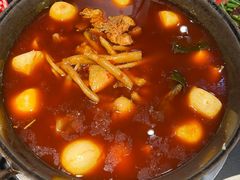 -李子坝梁山鸡(李子坝大鸡哥店)