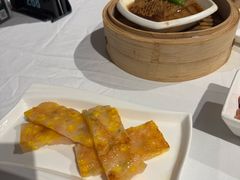 -潮福城潮州大酒楼(湖滨北路店)