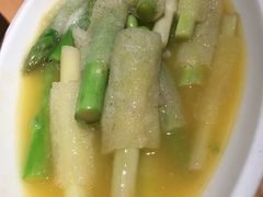 -周三的情书花园餐厅(江北店)