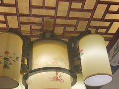 -惠丰堂饭庄·烤鸭·京味菜(翠微路店)