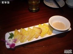 蛋香糍粑-望湘园·湖南菜(宏伊店)