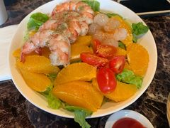 -Lets burger非常汉堡·环球风味(蓝色港湾店)