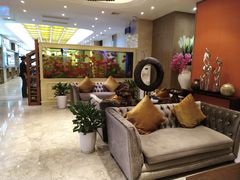 -骏莱海鲜鱼港(五角场店)