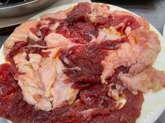-松明一烤肉馆(鲁园店)