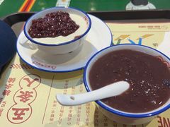 -五条人糖水铺(光谷世界城店)