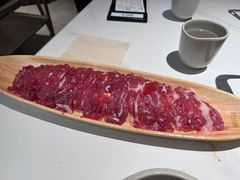 -左庭右院鲜牛肉火锅(新梅广场店)