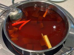 -麻辣空间·清油火锅(万达广场店)
