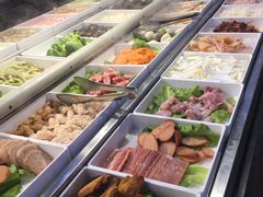 -八一路好吃街(雨田商务大厦店)