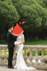 -CD视觉婚纱摄影