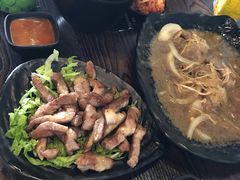 -HONGA HONGA雄家(曹路店)