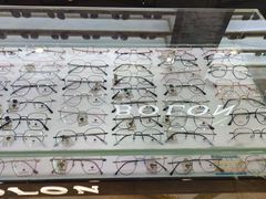-精益眼镜(建三店)