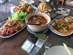 -卷心菜和避孕套餐厅(Pattaya)