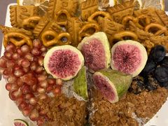 -ZOZO's昌左左精致甜品设计(新北店)