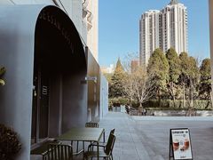 -Seesaw Coffee(上生新所店)
