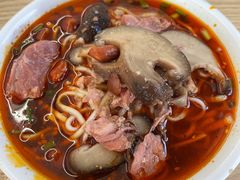 -吴记怪味面(牛王庙店)