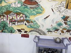 -西江红·株洲本地菜(滨江南路店)