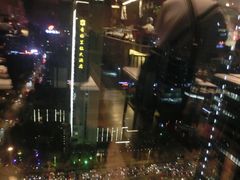 -君悦酒店·乐厨·高空自助餐(青年大街店)