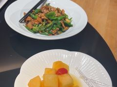-客汀家宴·客家烟火 四季食材(集美店)