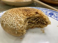-清真·鸦儿李记·小馆(后海店)