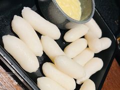 -新石器烤肉(中房金谊广场店)