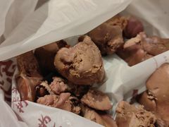 -聚合鑫东北熏酱熟食麻辣面(长阳店)
