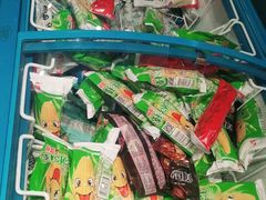 -阿串串老火锅(力盟店)