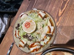 -INSA Korean Bistro饮鲨韩食酒馆