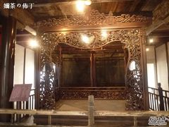 -乌镇东栅景区-江南百床馆
