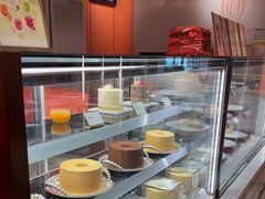 -CloudD'or可露朵蛋糕(1733商业空间店)