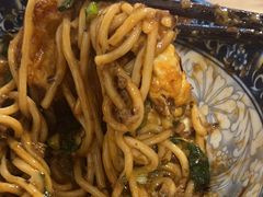 -素椒杂酱面(油篓街店)
