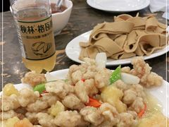 -张包铺(道外店)