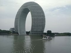 -太湖月亮湾
