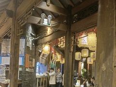 -南京大牌档(济南万象城店)