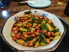 -重庆味道(台湾街店)